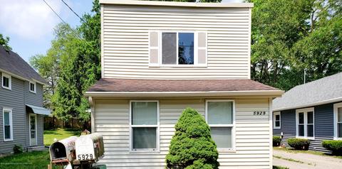 5929 Potter St, Haslett, MI 48840 photo 2
