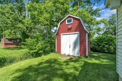 2109 Alpha St, Lansing, MI 48910 photo 37