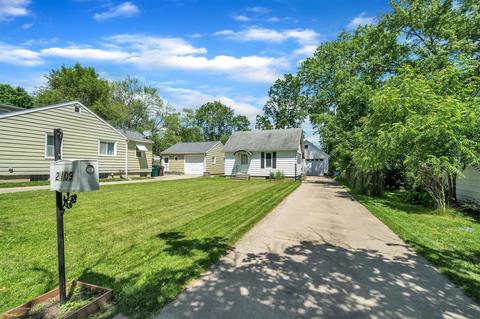2109 Alpha St, Lansing, MI 48910 photo 4