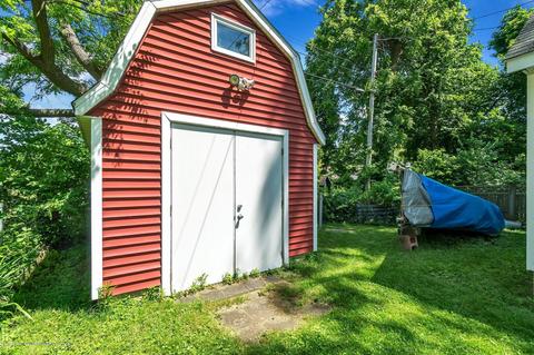 2109 Alpha St, Lansing, MI 48910 photo 36