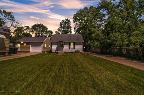 2109 Alpha St, Lansing, MI 48910 photo 1