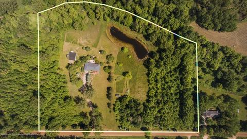6704 W Braden Rd, Perry, MI 48872 photo 5