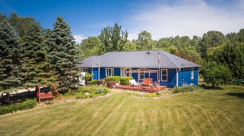 6704 W Braden Rd, Perry, MI 48872 photo 1