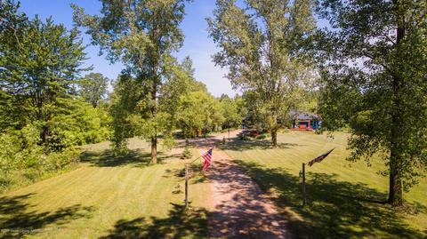 6704 W Braden Rd, Perry, MI 48872 photo 2