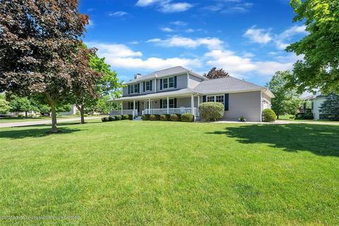410 Windyrush Ln, Dewitt, MI 48820 photo 1