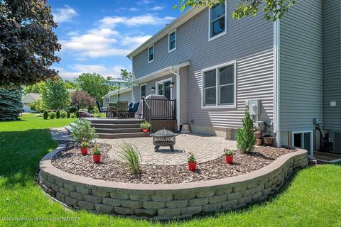 410 Windyrush Ln, Dewitt, MI 48820 photo 45