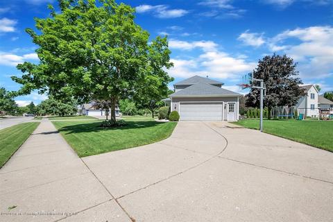 410 Windyrush Ln, Dewitt, MI 48820 photo 38