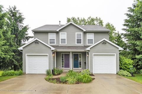 121 W Webb Rd, Dewitt, MI 48820 photo 2