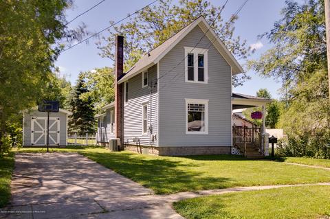 421 Grace St, Owosso, MI 48867 photo 2