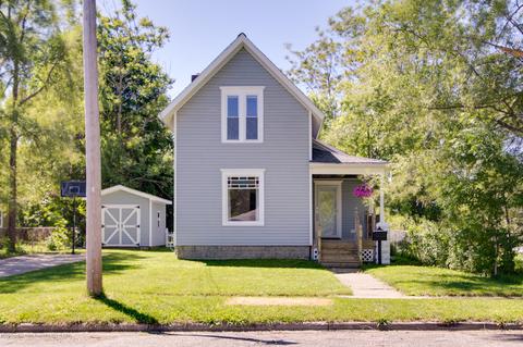 421 Grace St, Owosso, MI 48867 photo 1