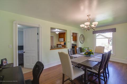 421 Grace St, Owosso, MI 48867 photo 5
