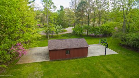 1172 Wrightwind Dr, Okemos, MI 48864 photo 81