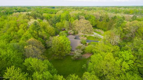 1172 Wrightwind Dr, Okemos, MI 48864 photo 86