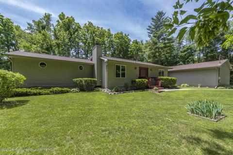 338 N Bridge St, Dimondale, MI 48821 photo 1