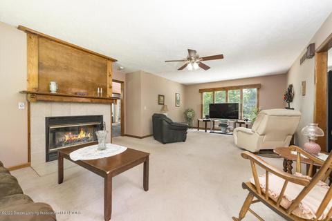 338 N Bridge St, Dimondale, MI 48821 photo 5
