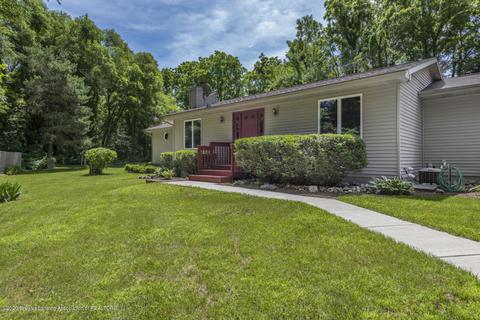 338 N Bridge St, Dimondale, MI 48821 photo 3