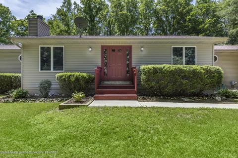338 N Bridge St, Dimondale, MI 48821 photo 2