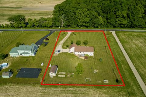 1218 S Eifert Rd, Mason, MI 48854 photo 3