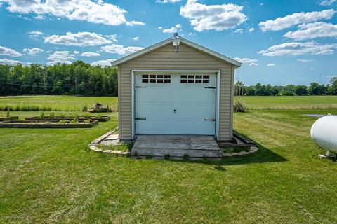 1218 S Eifert Rd, Mason, MI 48854 photo 29
