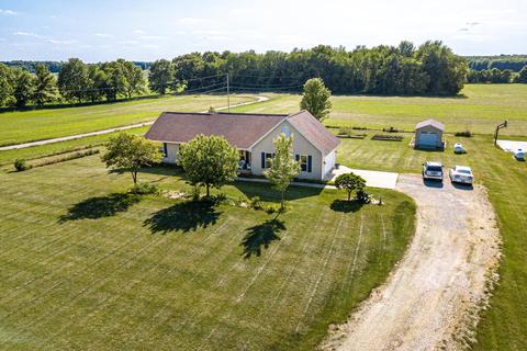 1218 S Eifert Rd, Mason, MI 48854 photo 23