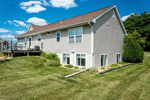 1218 S Eifert Rd, Mason, MI 48854 photo 2