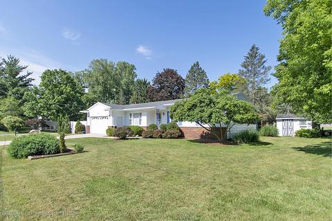 4237 Mackinac Rd, Okemos, MI 48864 photo 24