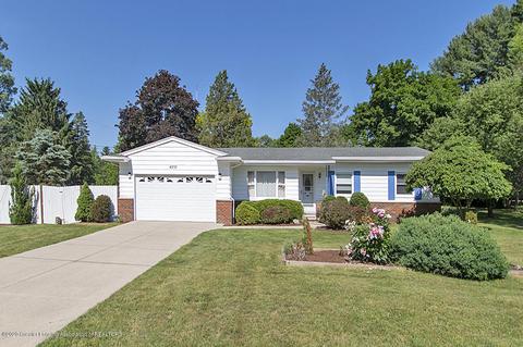 4237 Mackinac Rd, Okemos, MI 48864 photo 1