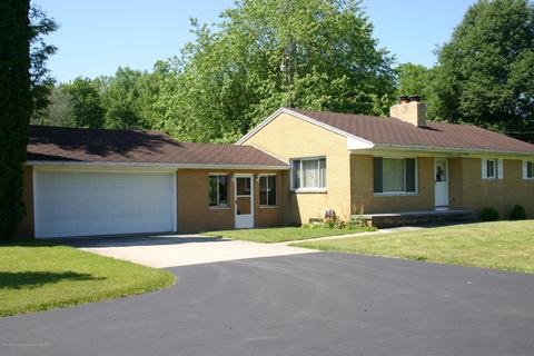 3535 Harper Rd, Mason, MI 48854 photo 1