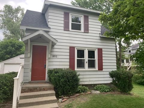 5712 Shaw St, Haslett, MI 48840 photo 1