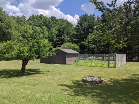 6320 E Winegar Rd, Perry, MI 48872 photo 25