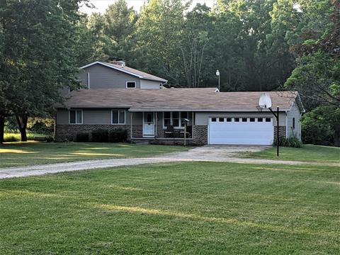 6320 E Winegar Rd, Perry, MI 48872 photo 1