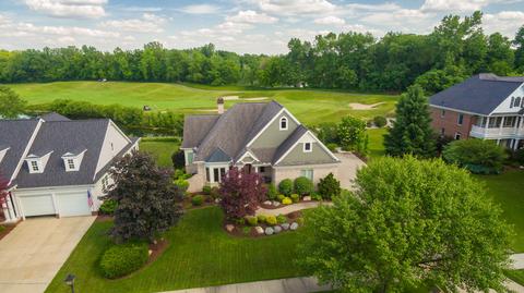 4660 E Hawk Hollow Dr, Bath, MI 48808 photo 69