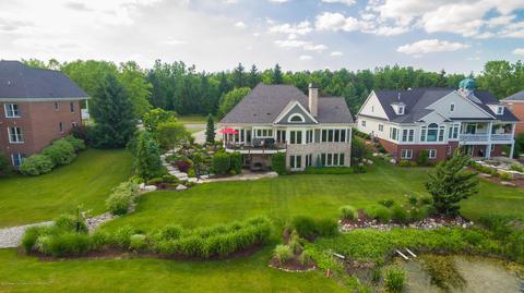 4660 E Hawk Hollow Dr, Bath, MI 48808 photo 72