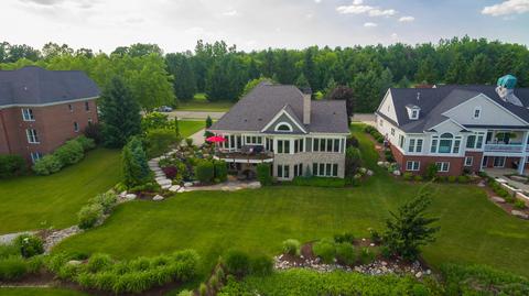 4660 E Hawk Hollow Dr, Bath, MI 48808 photo 52