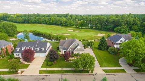 4660 E Hawk Hollow Dr, Bath, MI 48808 photo 2
