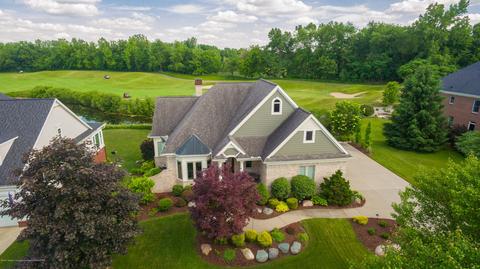 4660 E Hawk Hollow Dr, Bath, MI 48808 photo 1