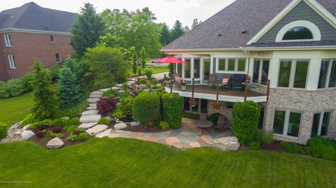 4660 E Hawk Hollow Dr, Bath, MI 48808 photo 53