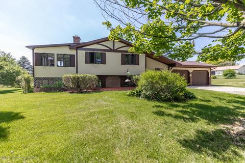 13064 Francis Rd, Dewitt, MI 48820 photo 1