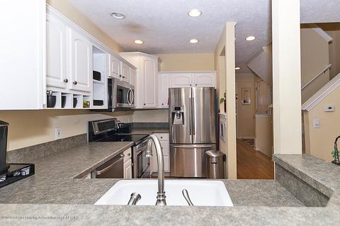 5704 Shaw St # 3, Haslett, MI 48840 photo 9
