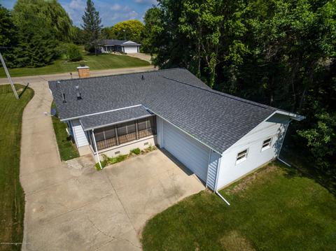 4841 Sunset Dr, Perrinton, MI 48871 photo 5