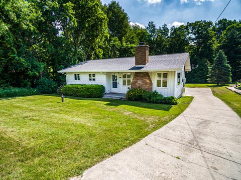 4841 Sunset Dr, Perrinton, MI 48871 photo 22