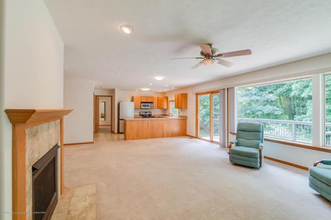 7772 Forestview Dr, Haslett, MI 48840 photo 9