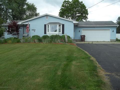 3413 Harper Rd, Mason, MI 48854 photo 2