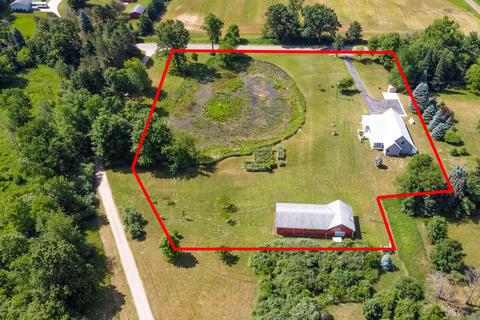 7337 Howe Rd, Bath, MI 48808 photo 28