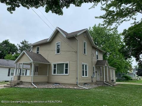 309 E Cass St, Saint Johns, MI 48879 photo 1