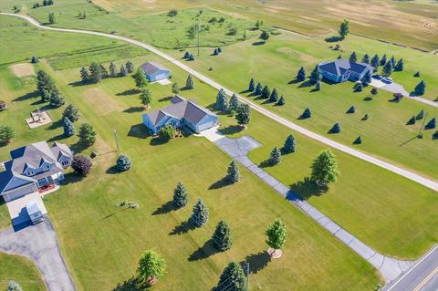 5260 W Howe Rd, Dewitt, MI 48820 photo 57