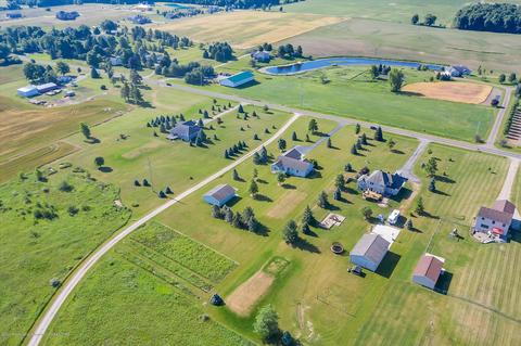 5260 W Howe Rd, Dewitt, MI 48820 photo 53
