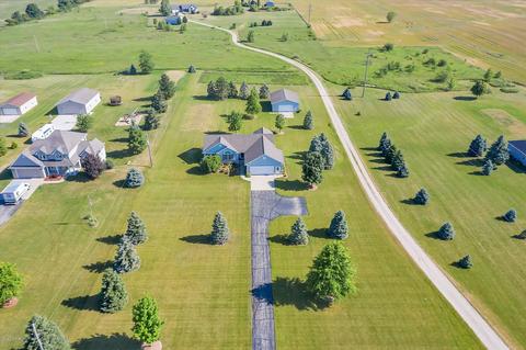 5260 W Howe Rd, Dewitt, MI 48820 photo 58