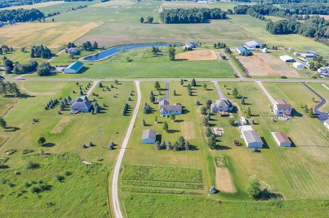 5260 W Howe Rd, Dewitt, MI 48820 photo 52