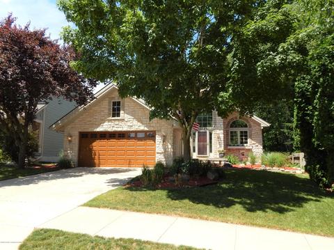 16797 Cedarbrook Dr, Haslett, MI 48840 photo 56
